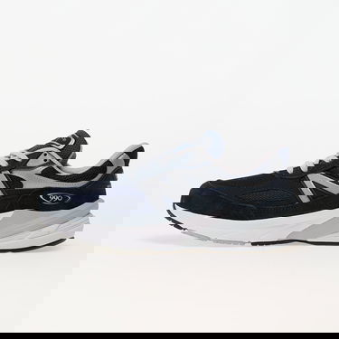 Sneakers och skor New Balance Made in USA 990v6 Blå | M990NV6, 0