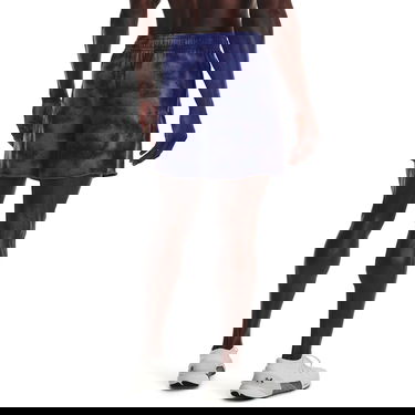Shorts Under Armour Rival Terry 6in Shorts Purpur | 1377578-468, 3