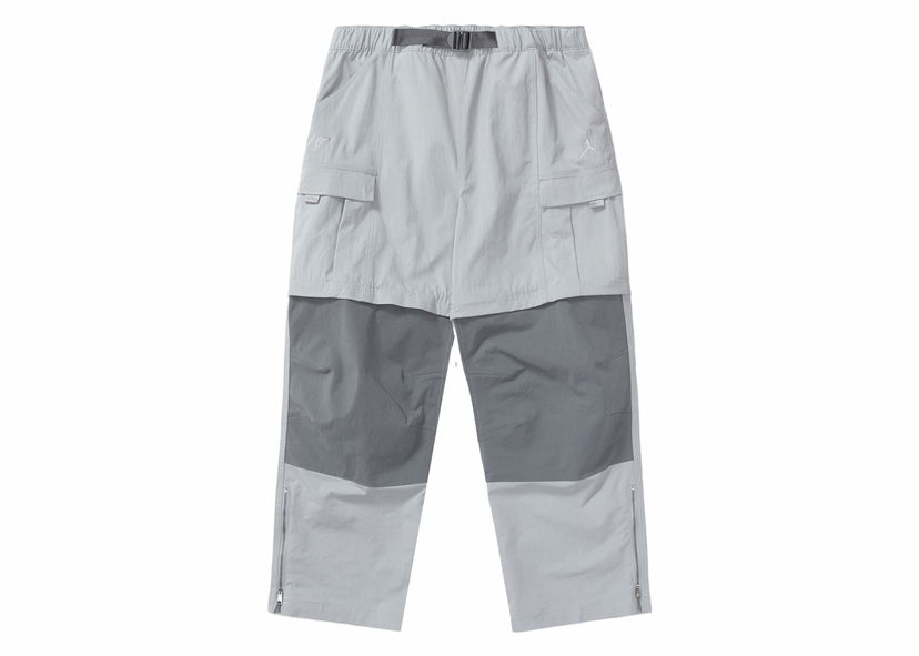 Cargo byxor Jordan Cargo Pants Grå | DVB7517-077