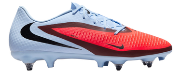 Sneakers och skor Nike Phantom 6 Low Academy SG-PRO AC Blå | hq2315-400, 0