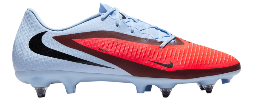 Sneakers och skor Nike Phantom 6 Low Academy SG-PRO AC Blå | hq2315-400