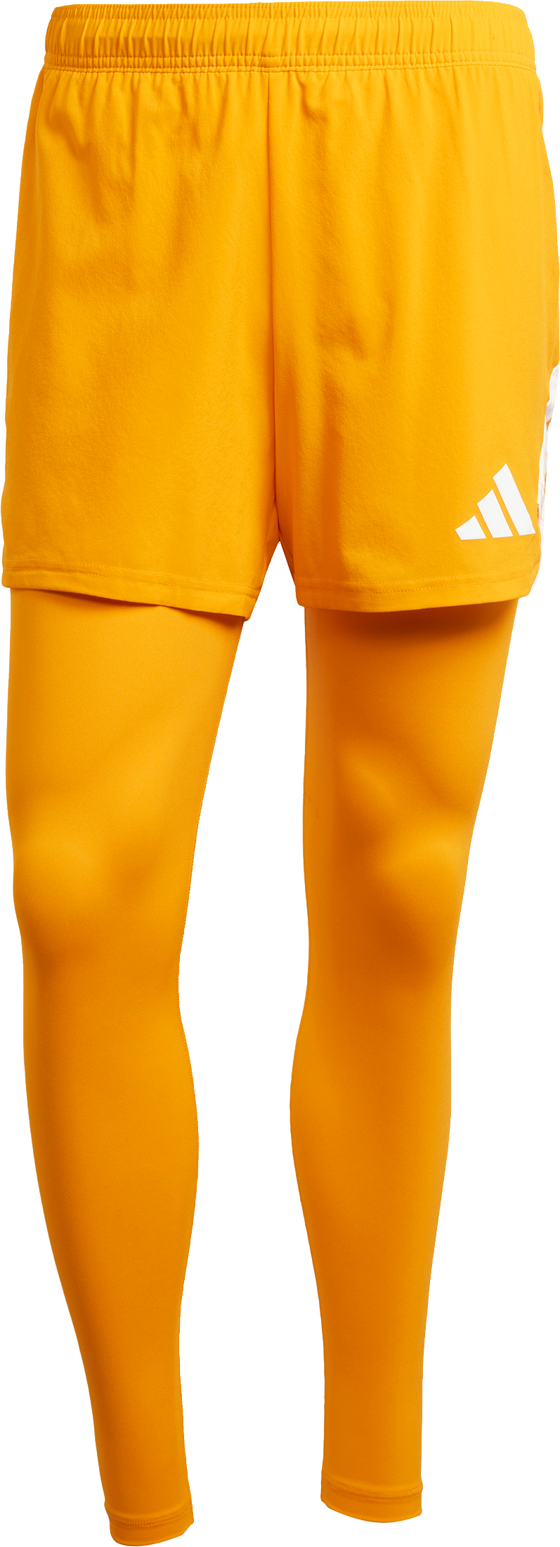 Träningsoverall adidas Originals Adidas Tiro25 Pro GK Tight Orange | jm3541