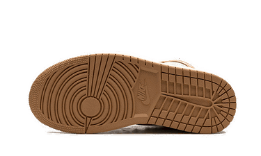 Sneakers och skor Jordan Air Jordan 1 Retro High OG "Praline" W Beige | FN6622-201, 3