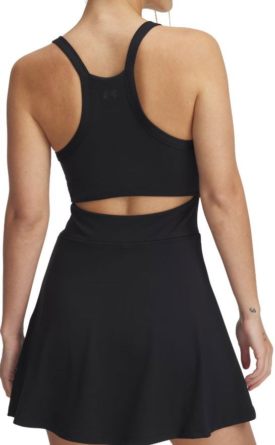 Klä Under Armour Under Armour Meridian Dress Svart | 6000374-001, 1