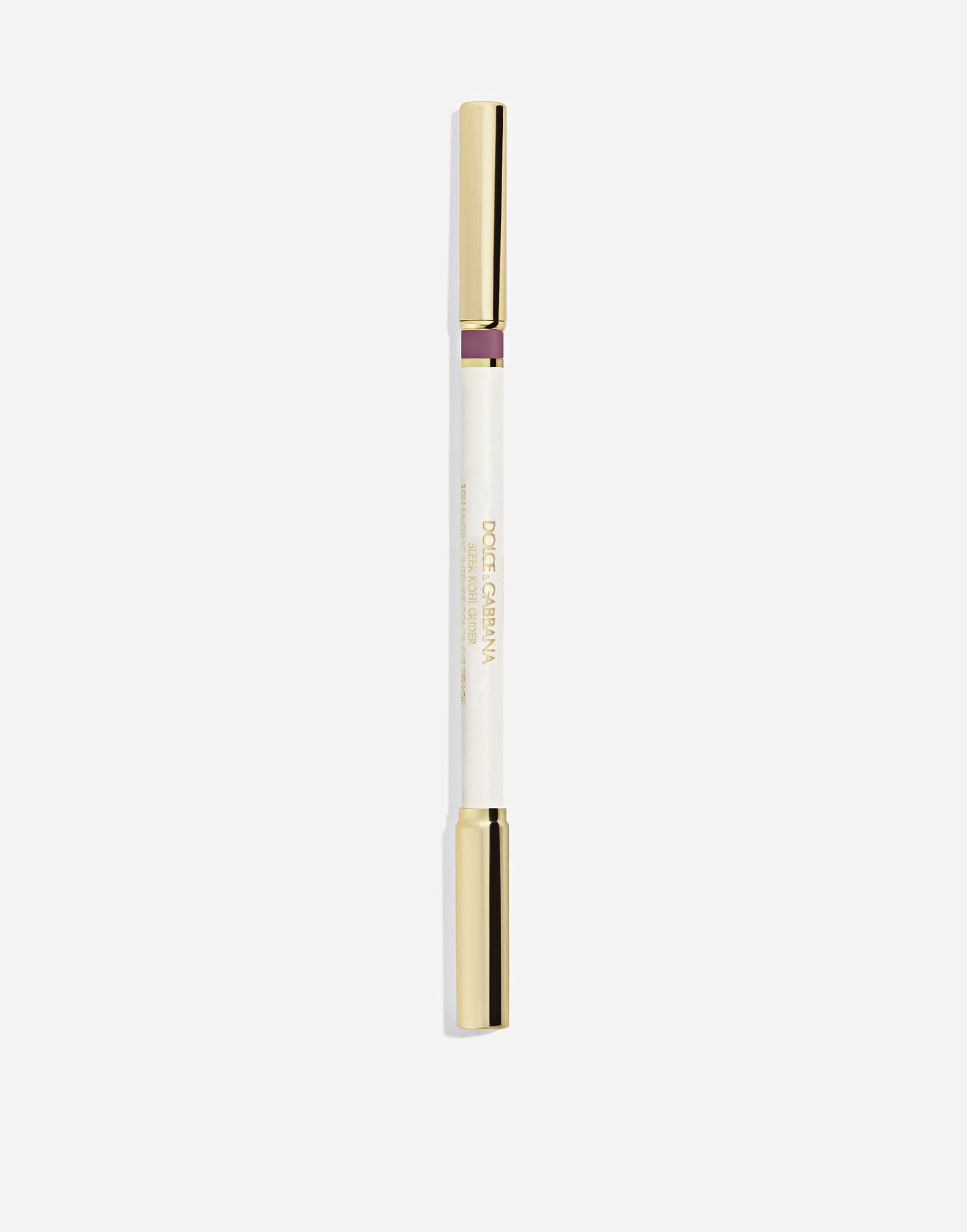 Tillbehör Dolce & Gabbana Dolce & Gabbana Sleek Kohl Glider Eye Pencil Purpur | MKUPEYE0023V0004, 0