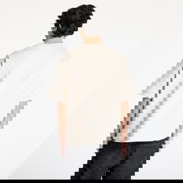 T-shirt CALVIN KLEIN Calvin Klein Jeans Interlock T-Shirt Beige | J30J326757 PDH, 2