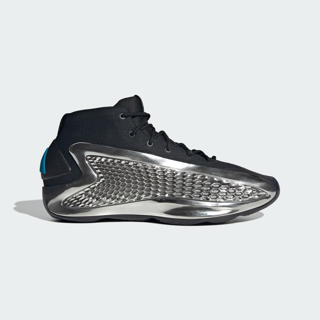 Sneakers och skor adidas Performance Anthony Edwards 1 Low Svart | JI0424, 0