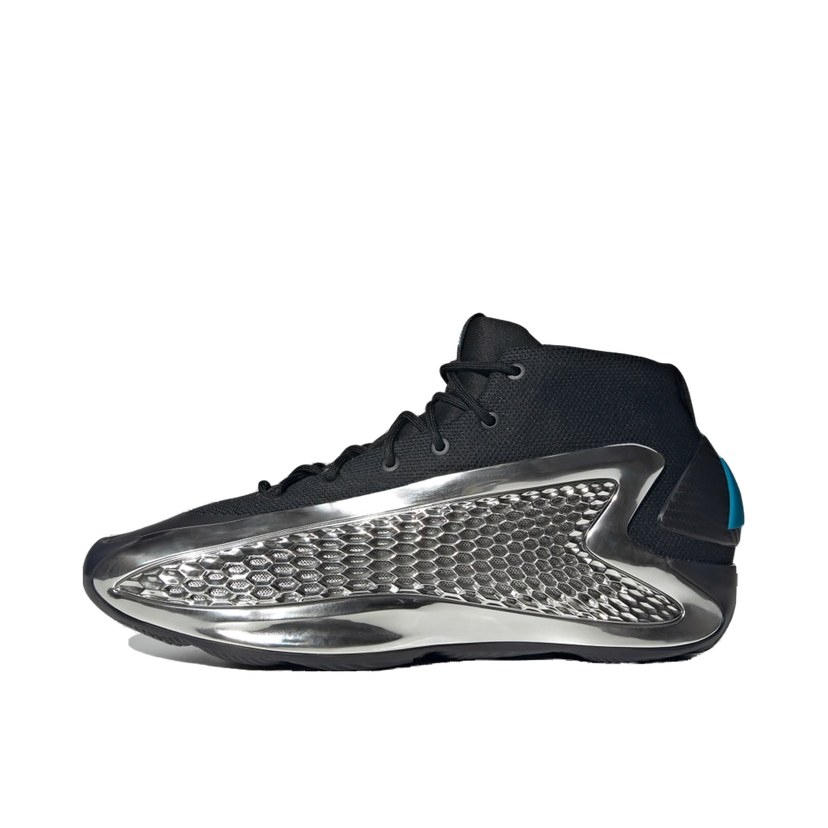 Sneakers och skor adidas Performance Anthony Edwards 1 Low Svart | JI0424