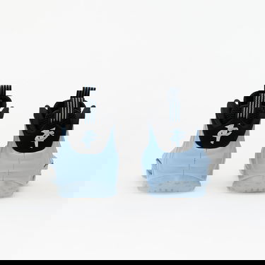 Sneakers och skor Nike Air Foamposite One Blå | HJ6014-400, 4