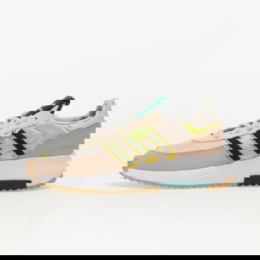 Sneakers och skor adidas Originals Retropy F2 Beige | HQ4360, 0