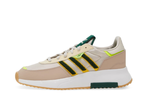 Sneakers och skor adidas Originals Retropy F2 Beige | HQ4360