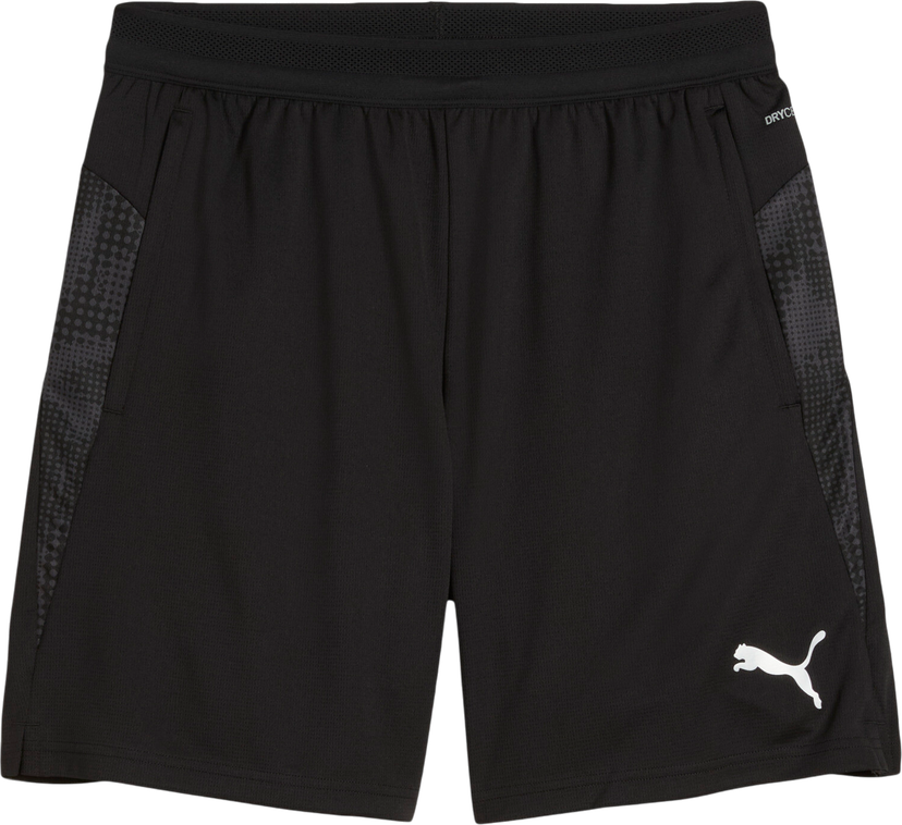 Shorts Puma teamCUP Training Shorts Svart | 659171-03