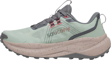 Sneakers och skor Saucony XODUS ULTRA 4 Grön | s11032-247, 1