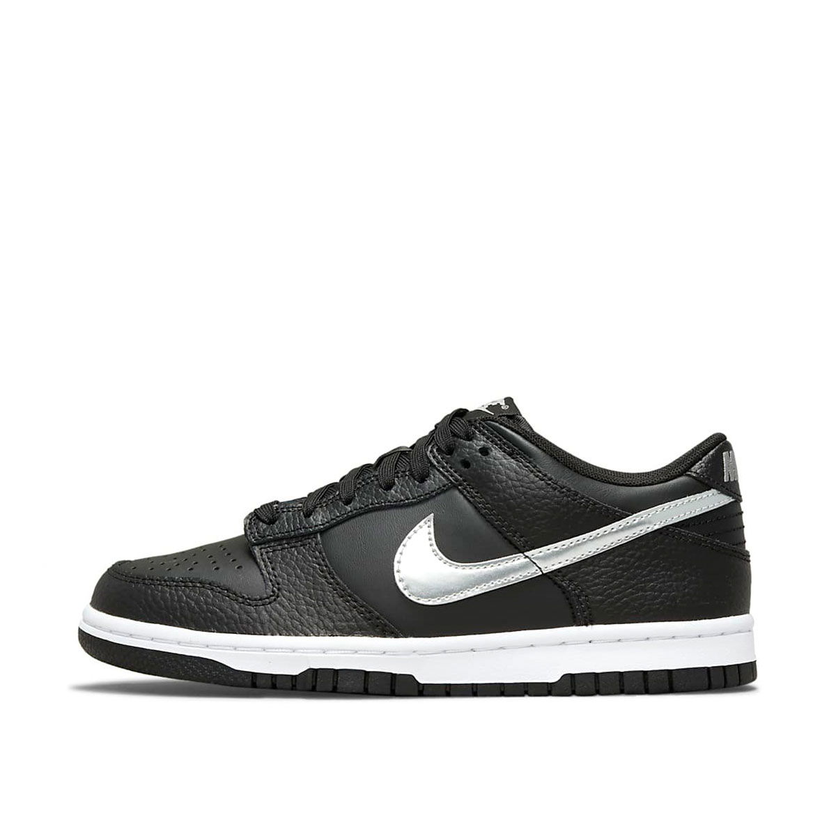 Sneakers och skor Nike NBA x Dunk Low EMB "Diamonds" GS Svart | DC9560-001, 1