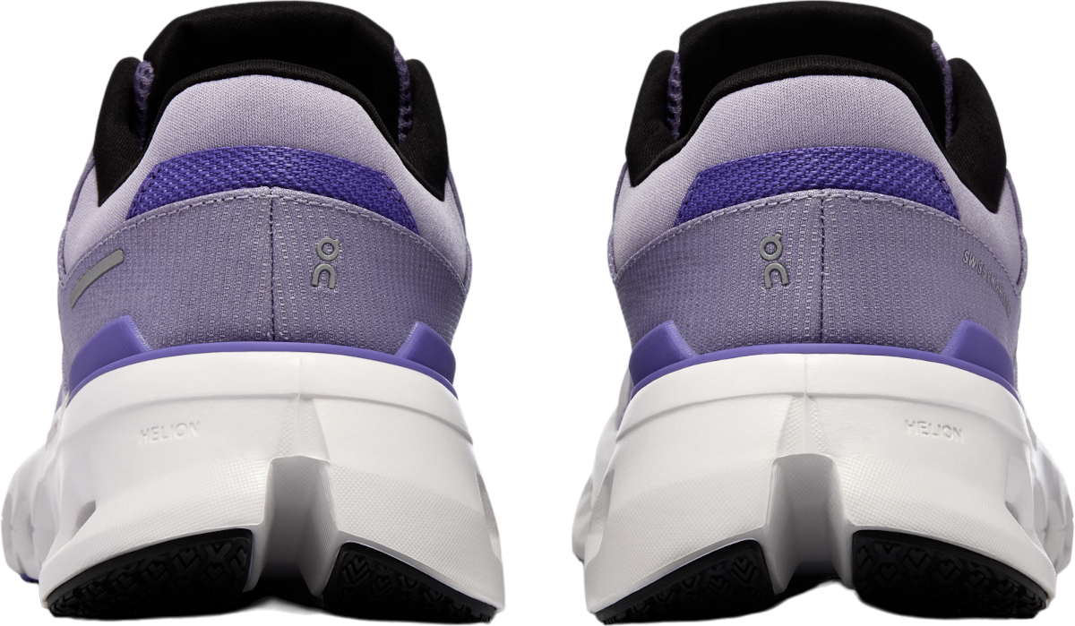 Sneakers och skor On Running Cloudrunner 2 Purpur | 3we10132019, 1