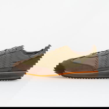 Sneakers och skor adidas Originals SL 72 RS Orbit Green/ Cargo Brown/ Bright Orange Grön | JR8766, 0