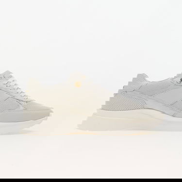 Sneakers och skor Filling Pieces Jet Runner Aten Off White Vit | 58126591890, 1