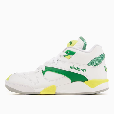 Sneakers och skor Reebok COURT VICTORY PUMP Vit | 100203282, 2