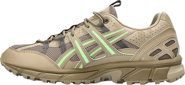 Sneakers och skor Asics Gel-Sonoma 15-50 Pepper / Illuminate Green - US 7 Beige | 1201B006-200, 1