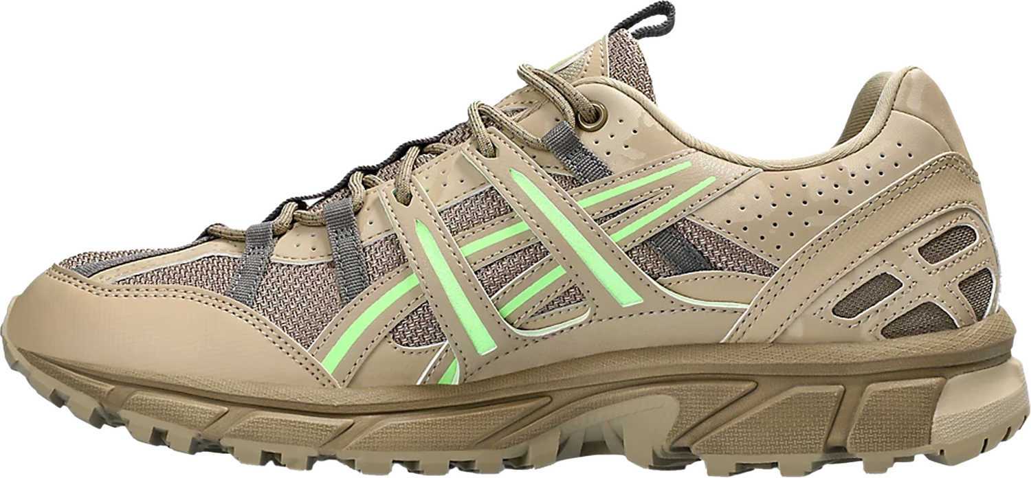 Sneakers och skor Asics Gel-Sonoma 15-50 Pepper / Illuminate Green - US 7 Beige | 1201B006-200, 1