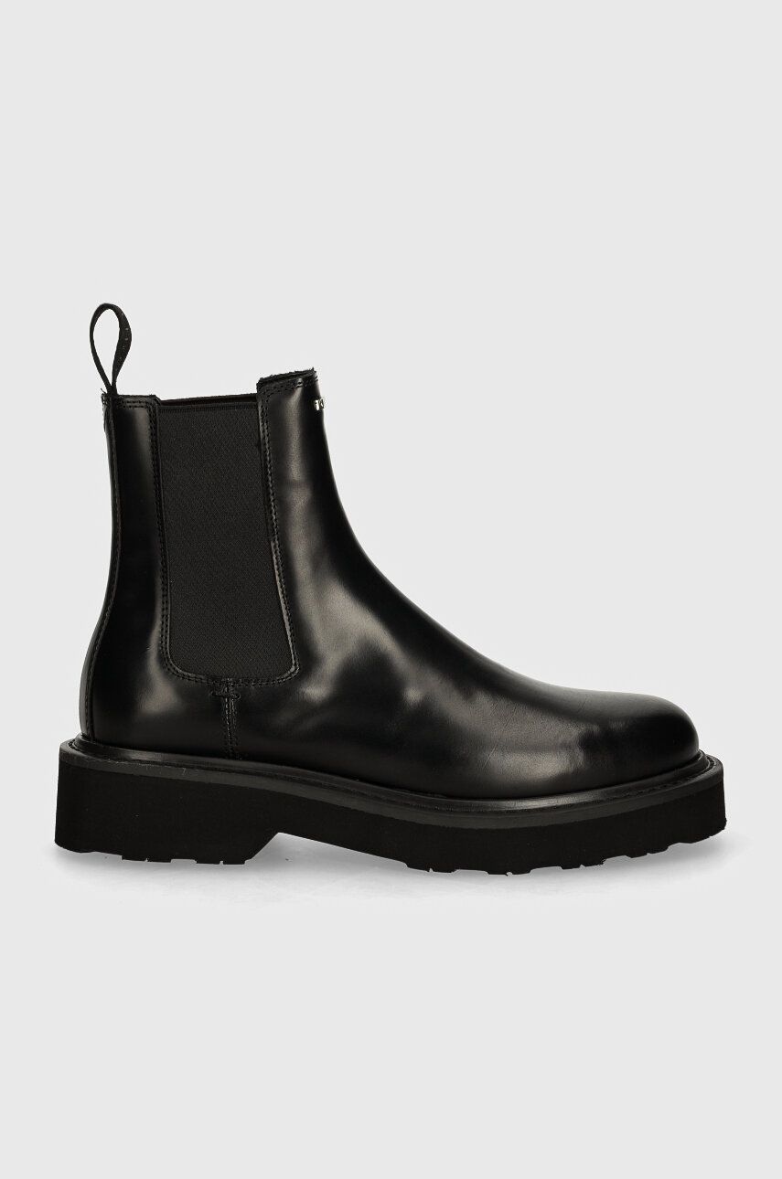 Sneakers och skor KENZO Ukio Chelsea Boots Svart | FE62BT115L52.99, 1