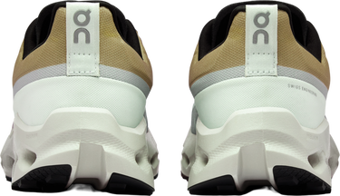 Sneakers och skor On Running Cloudsurfer Trail Waterproof Grå | 3me10272065, 1
