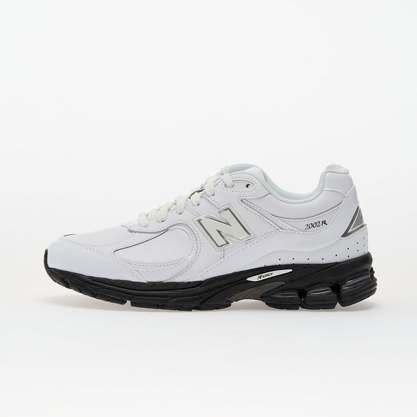 Sneakers och skor New Balance 2002R Vit | U2002RE