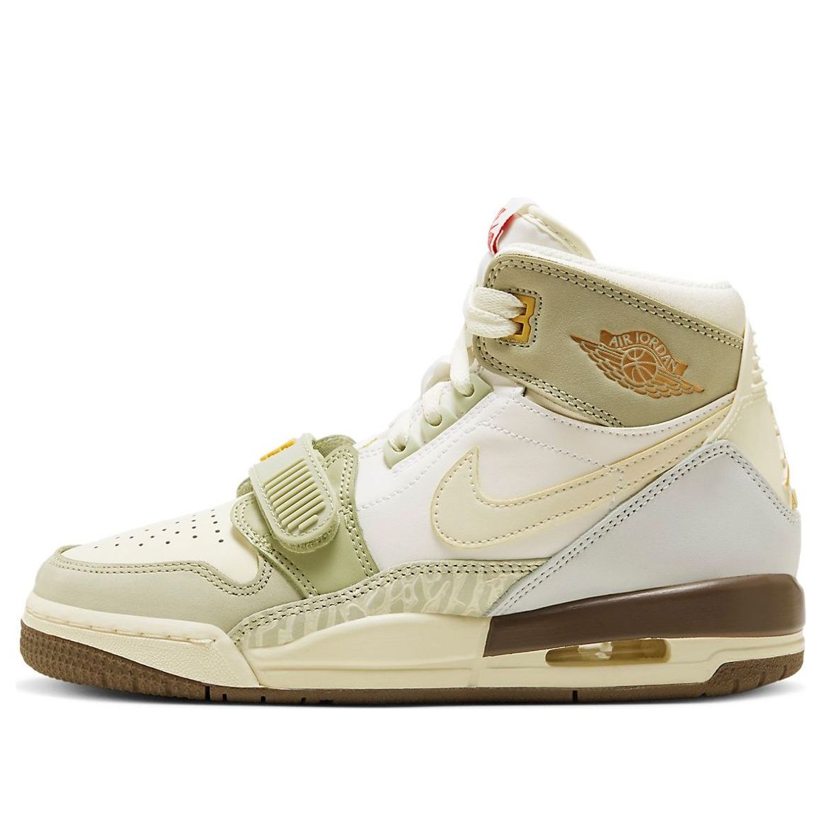 Sneakers och skor Jordan Air Jordan Legacy 312 Year of the Rabbit Beige | FD9909-111, 0