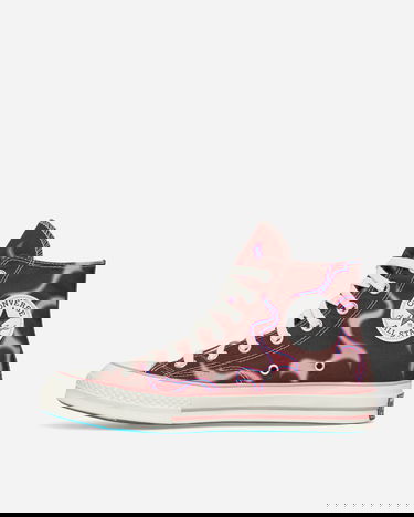 Sneakers och skor Converse Golf Wang Chuck 70 Hi "Paprika" Brun | A08646C, 4