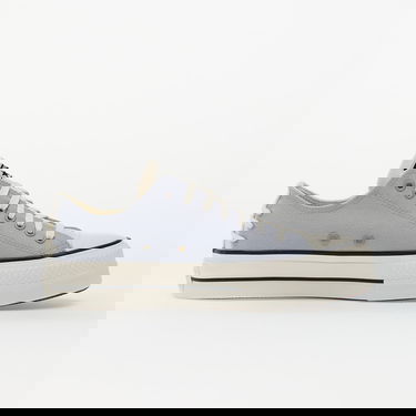 Sneakers och skor Converse Chuck Taylor All Star Lift Ox Blå | A12553C, 2