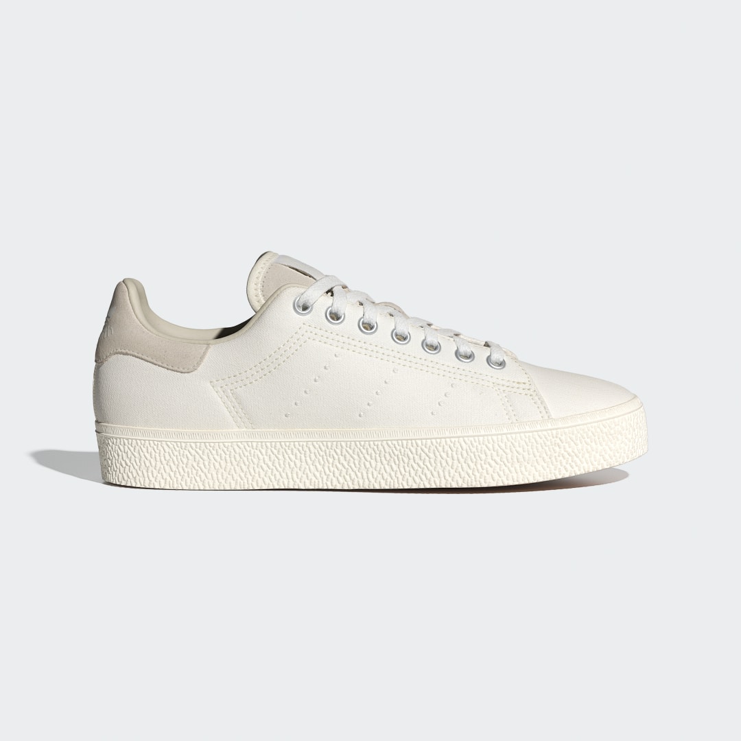 Sneakers och skor adidas Originals Stan Smith CS Beige | IG1293, 0
