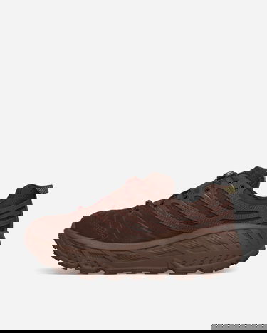 Sneakers och skor Hoka One One Hoka One One Stinson Evo OG Brun | 1166450-CWV, 3