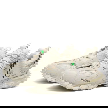 Sneakers och skor Balenciaga Track Faded Charms Vit | 542023-WTRHM-9000, 2