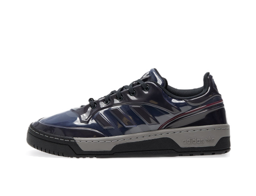 Sneakers och skor adidas Originals Craig  Rivalry Polta Akh Svart | FX9477