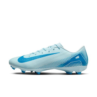 Sneakers och skor Nike Zoom Mercurial Vapor 16 Academy FG/MG Blå | FQ8374-400, 0