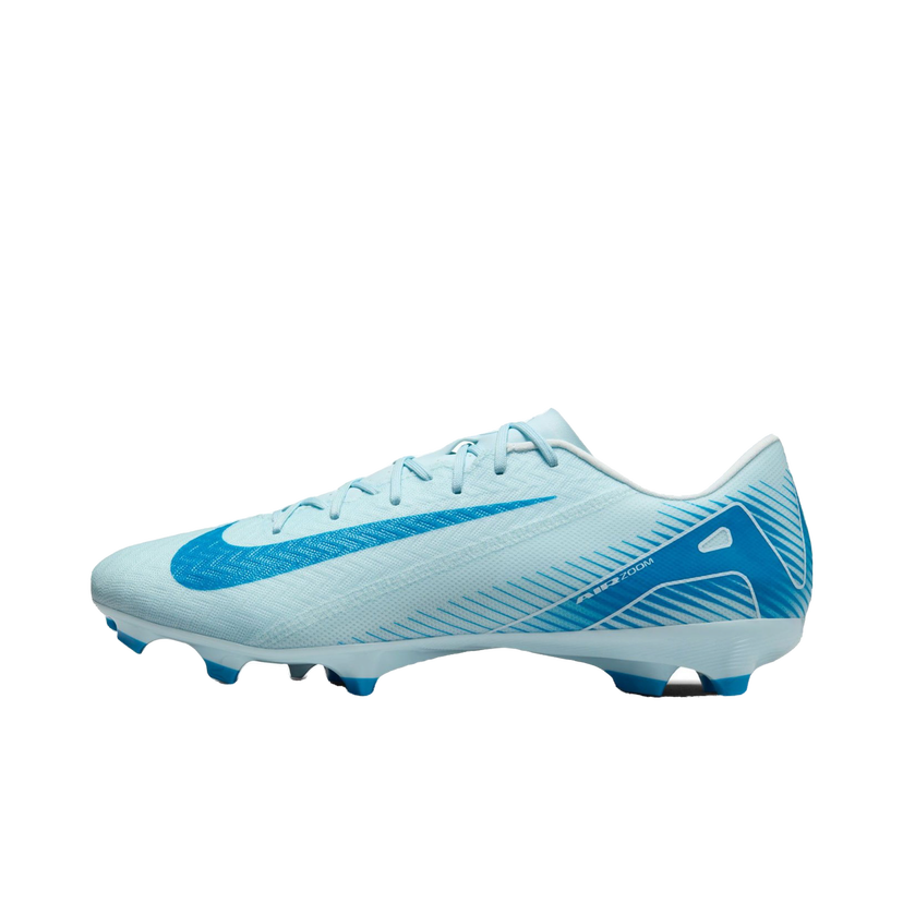 Sneakers och skor Nike Zoom Mercurial Vapor 16 Academy FG/MG Blå | FQ8374-400