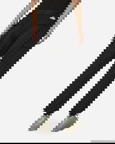 Byxor Neighborhood BDU Pants Svart | 231YTNH-PTM01 BK, 2