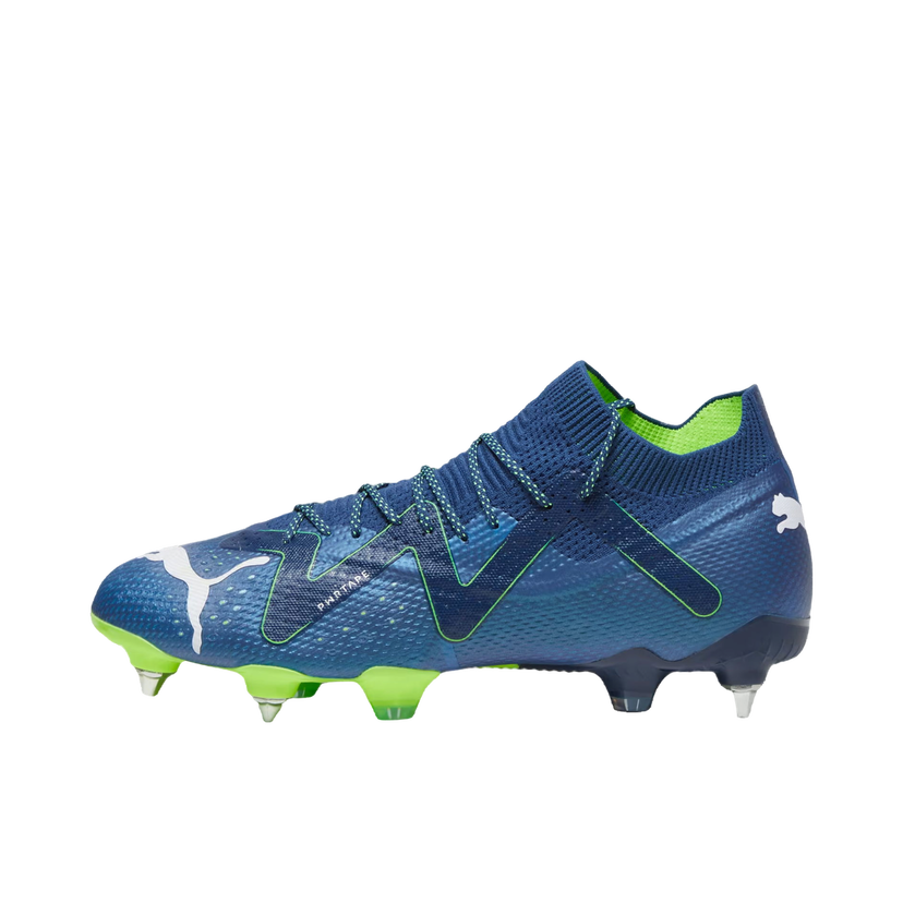 Sneakers och skor Puma FUTURE ULTIMATE MxSG Blå | 107351-03