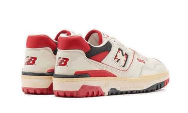 Sneakers och skor New Balance 550 Vintage "Red" Röd | BB550VGA, 2
