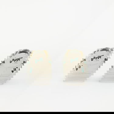 Sneakers och skor BAPE BAPE Sta Icon 1 Beige | 0ZXSHM191306OGRX, 4
