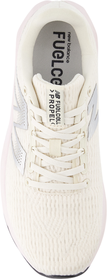 Sneakers och skor New Balance FuelCell Propel v5 Vit | wfcpr-cs5, 2