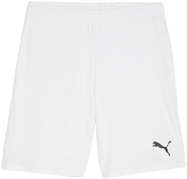 Shorts Puma teamGOAL Shorts Vit | 705752-04, 0