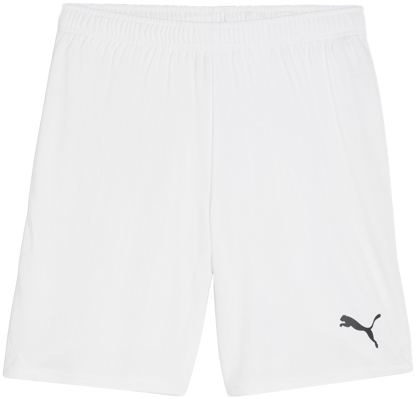 Shorts Puma teamGOAL Shorts Vit | 705752-04
