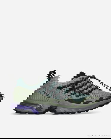 Sneakers och skor Salomon ACS + OG Grön | L47706400, 0