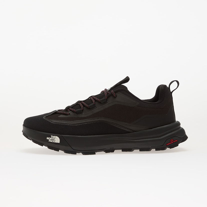 Sneakers och skor The North Face Offtrail Ve Svart | NF0A8D96KX91