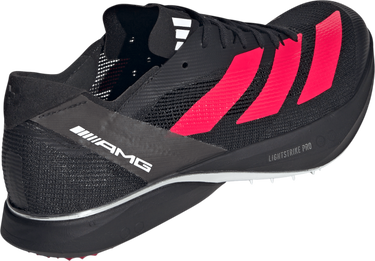 Sneakers och skor adidas Performance Adizero Avanti AMG Svart | kh8837, 4