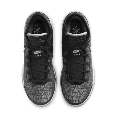 Sneakers och skor Nike LeBron NXXT Gen Svart | DR8784-005, 3