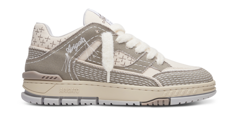 Sneakers och skor AXEL ARIGATO Area Lo Beige | F2753002