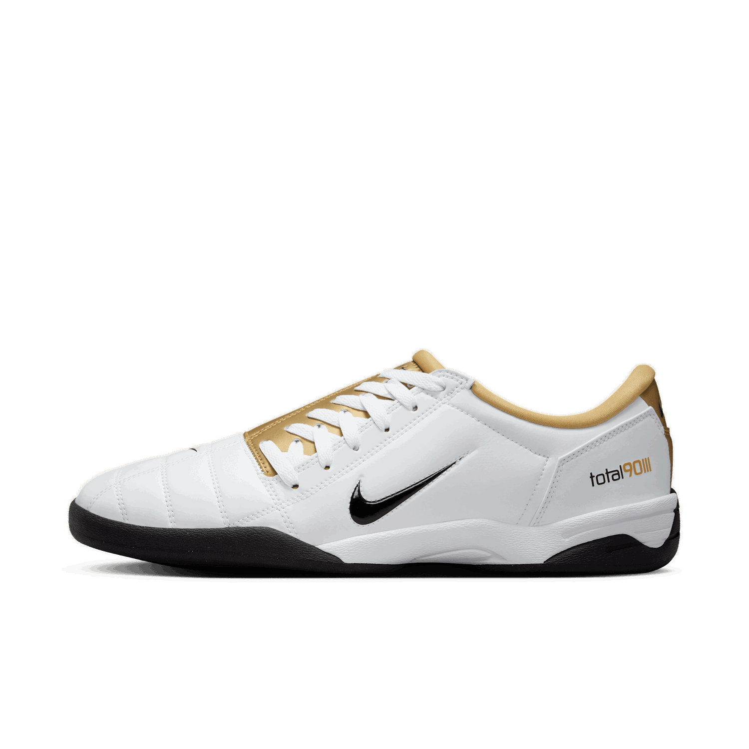 Sneakers och skor Nike T90 SP Vit | HJ9351-101, 0