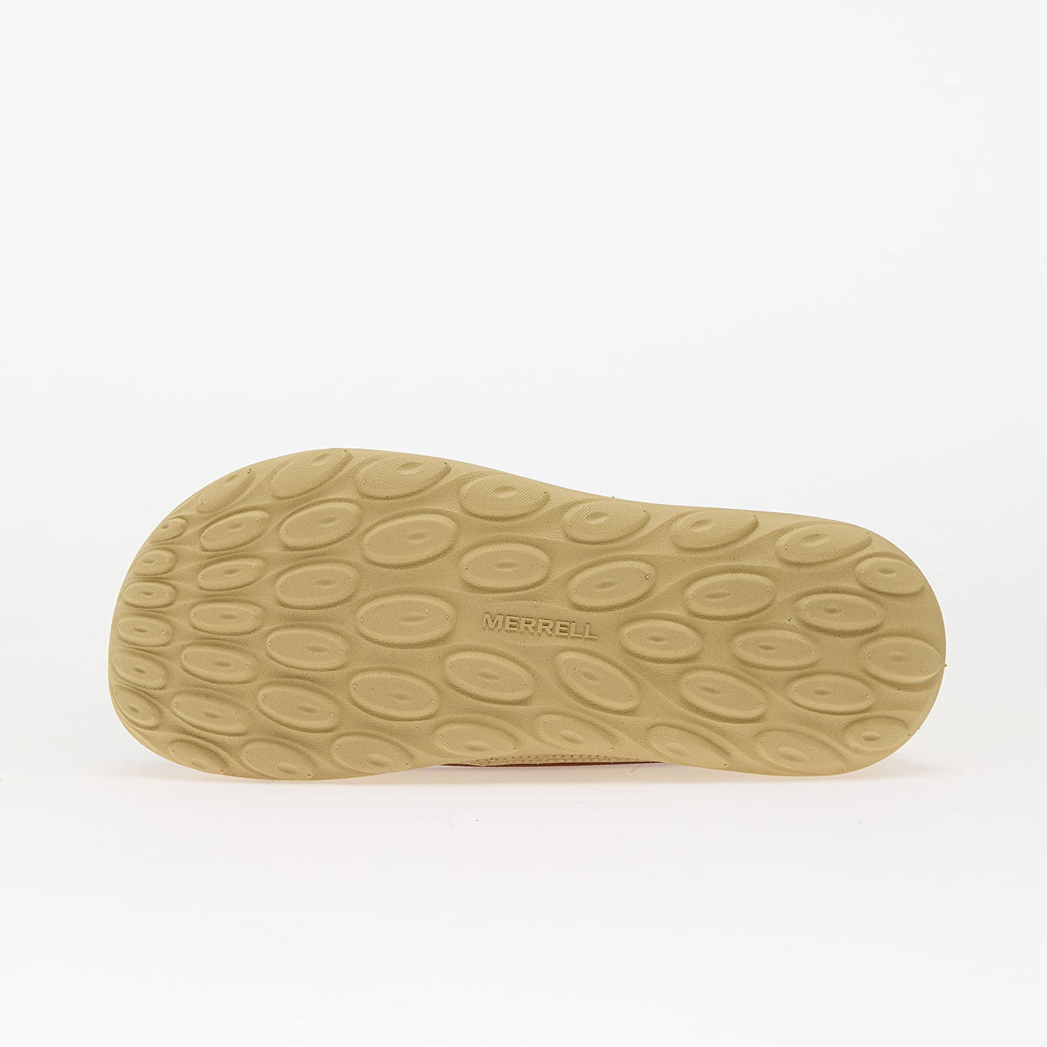 Sneakers och skor Merrell Hut Moc 2 Packable Brun | J005843, 1